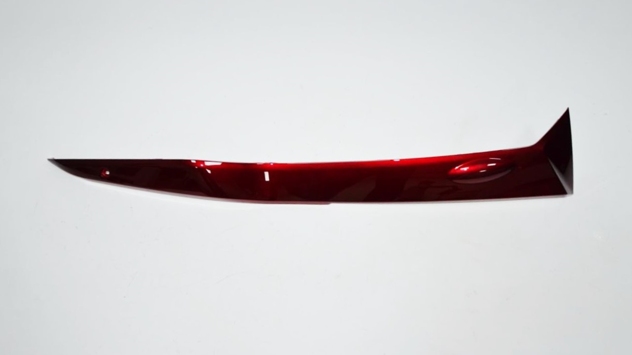 ALT PANEL SAĞ KIRMIZI (MYFORCE8000E)